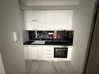 Studio / γκαρσονιέρα 30 τ.μ. για πώληση, Θεσσαλονίκη - Κέντρο, Ροτόντα-thumb-11