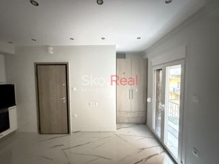 Studio / γκαρσονιέρα 30 τ.μ. για πώληση, Θεσσαλονίκη - Κέντρο, Ροτόντα-thumb-14