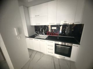 Studio / γκαρσονιέρα 30 τ.μ. για πώληση, Θεσσαλονίκη - Κέντρο, Ροτόντα-thumb-4