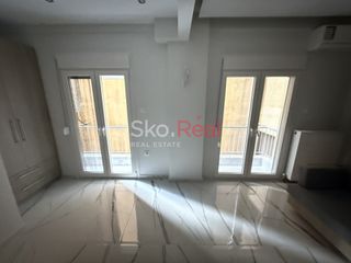Studio / γκαρσονιέρα 30 τ.μ. για πώληση, Θεσσαλονίκη - Κέντρο, Ροτόντα-thumb-17
