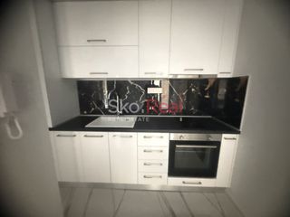 Studio / γκαρσονιέρα 30 τ.μ. για πώληση, Θεσσαλονίκη - Κέντρο, Ροτόντα-thumb-6