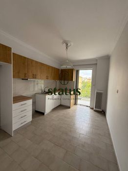 Apartment 97sqm for rent-Patra » Agia Sofia