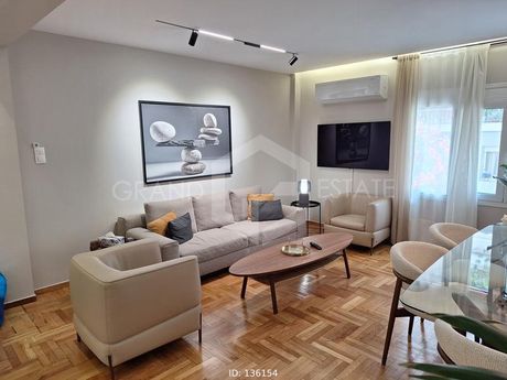 Διαμέρισμα 140τ.μ. για πώληση-Παγκράτι » Κέντρο παγκρατίου