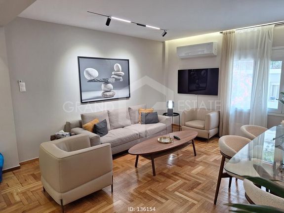 Διαμέρισμα 140 τ.μ. για πώληση, Αθήνα - Κέντρο, Παγκράτι