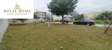 Land plot 227sqm for sale-Chalandri » Patima