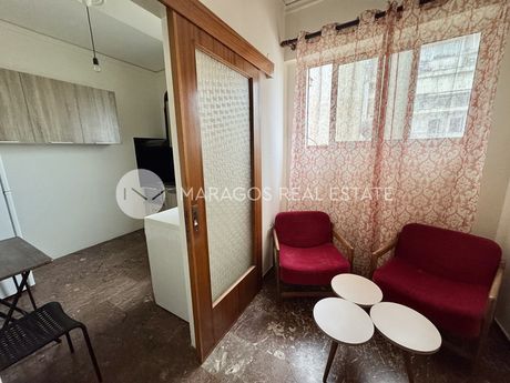 Διαμέρισμα 39 τ.μ. για πώληση