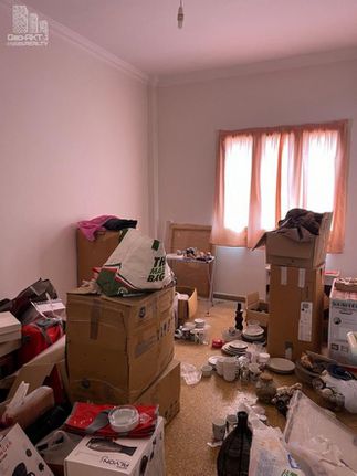 Detached home 90 sqm for sale, Athens - South, Kalithea