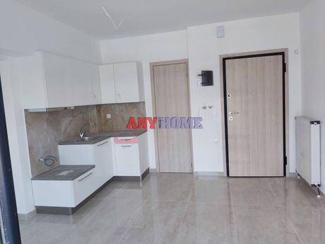Studio / γκαρσονιέρα 36τ.μ. για ενοικίαση-Άνω τούμπα
