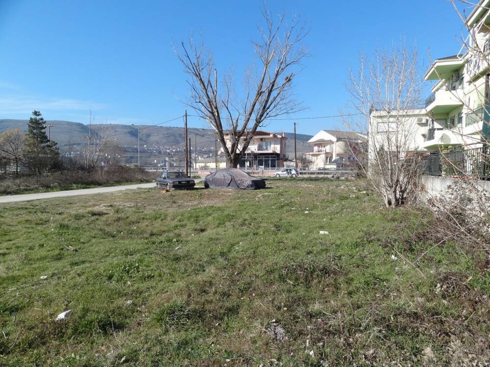 Οικόπεδο 300 τ.μ. προς πώληση, Κάτω Νεοχωρόπουλο