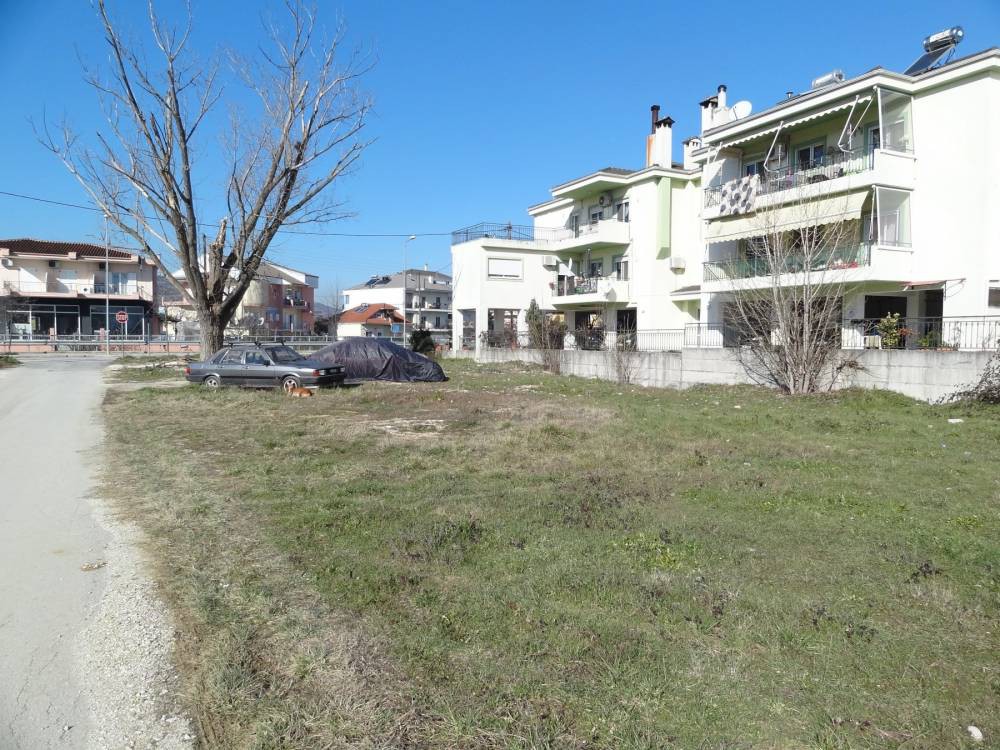 Οικόπεδο 300 τ.μ. προς πώληση, Κάτω Νεοχωρόπουλο