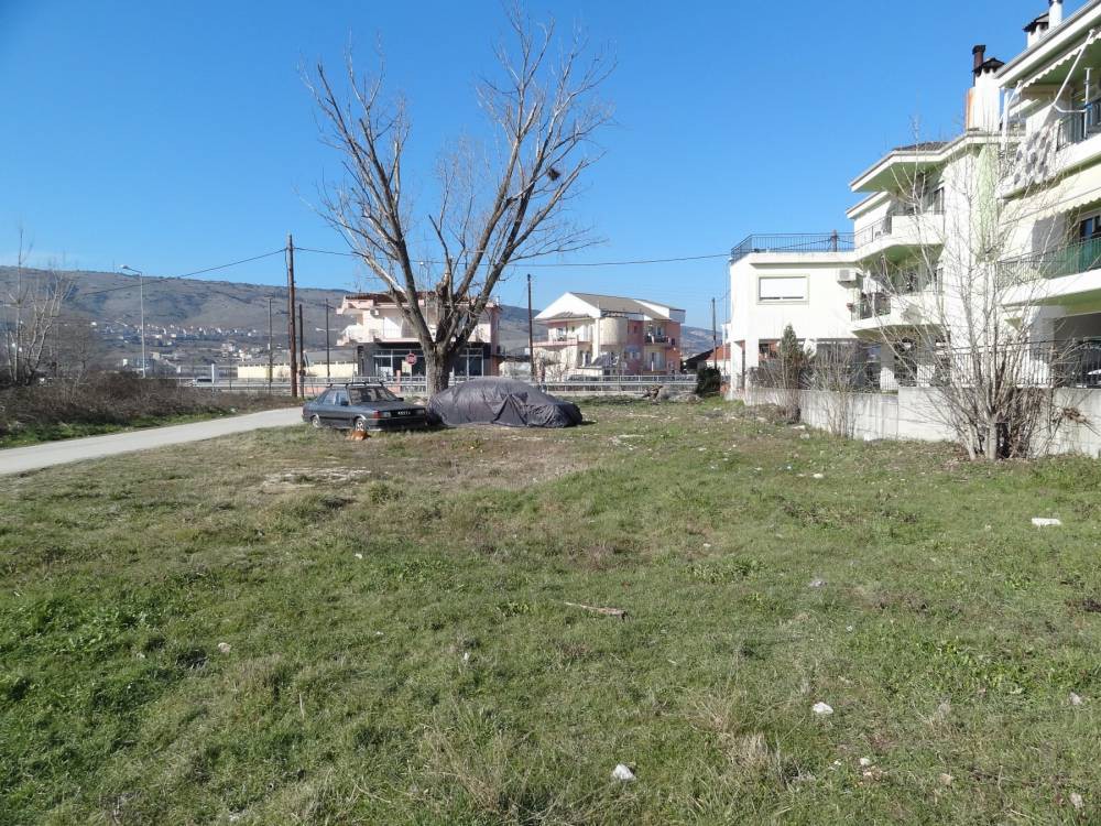 Οικόπεδο 300 τ.μ. προς πώληση, Κάτω Νεοχωρόπουλο