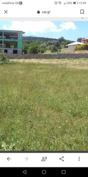 Parcel 500sqm for sale-Nevropoli Agrafon » Koutsodimos