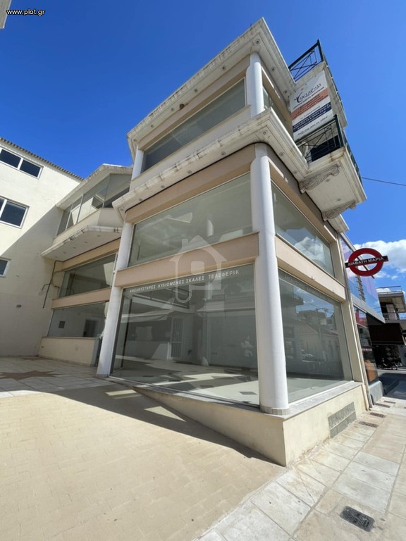 Κατάστημα 160 τ.μ. πρός ενοικίαση, Αθήνα - Ανατολικά Προάστια, Κορωπί