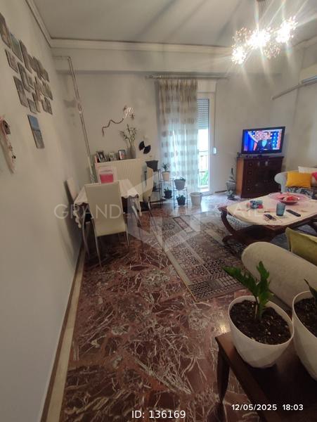 Διαμέρισμα 69 τ.μ. προς πώληση, Αθήνα - Κέντρο, Άγιος Ελευθέριος - Προμπονά - Ριζούπολη