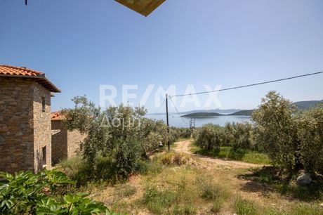 Detached home 104sqm for sale-Sourpi » Nies