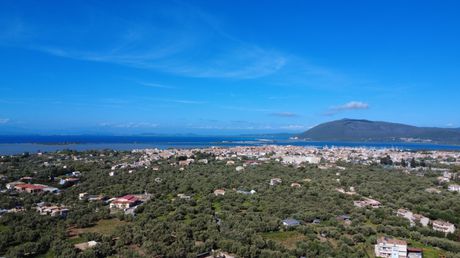 Αγροτεμάχια 2.406τ.μ. για πώληση-Λευκάδα » Περιοχη χώρας