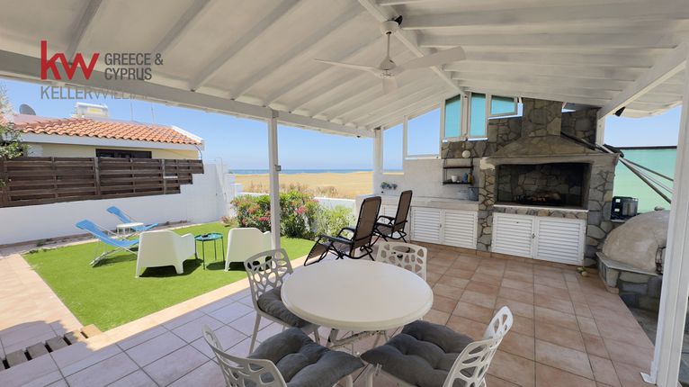 Bungalow 80 τ.μ. για ενοικίαση, Λάρνακα, Περιβόλια Λάρνακα