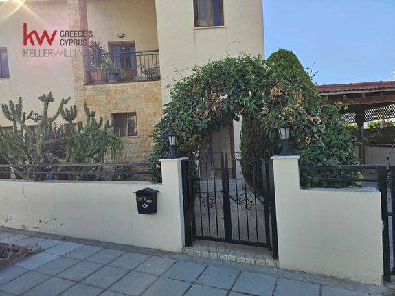 Detached home 130 sqm for rent, Larnaca, Larnaca (center)