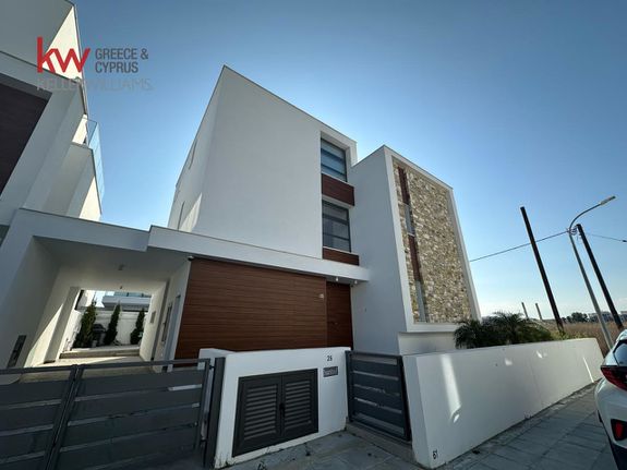 Βίλλα 180 τ.μ. για πώληση, Λάρνακα, Λειβάδια