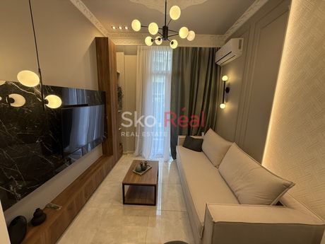 Studio 40sqm for sale-Agios Dimitrios