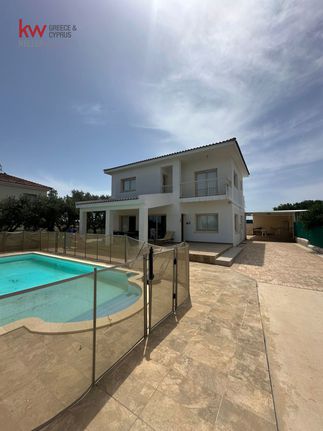 Βίλλα 240 τ.μ. για πώληση, Αμμόχωστος