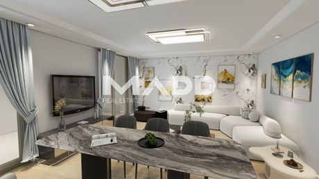 Διαμέρισμα 99τ.μ. για πώληση-Θέρμη » Κέντρο θέρμης