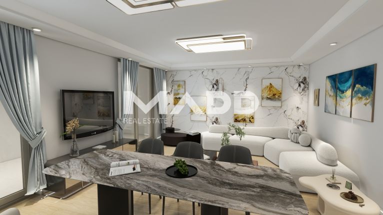 Apartment 99 sqm for sale, Thessaloniki - Suburbs, Thermi
