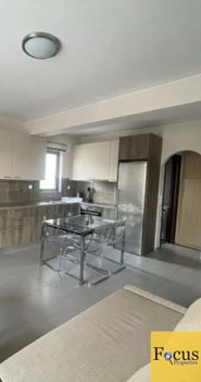 Διαμέρισμα 56 τ.μ. για ενοικίαση