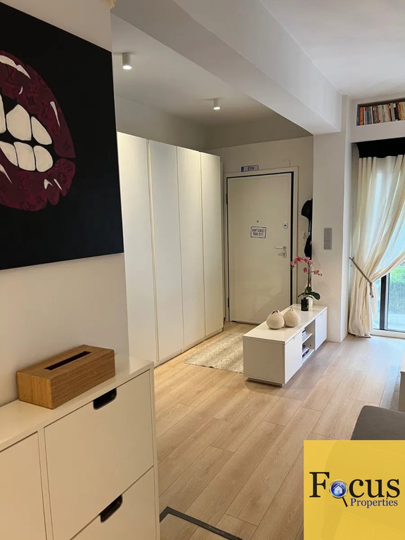 Studio / γκαρσονιέρα 42 τ.μ. προς πώληση, Άνω Γλυφάδα
