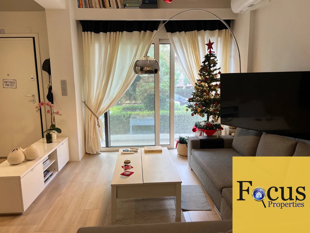 Studio / γκαρσονιέρα 42 τ.μ. προς πώληση, Άνω Γλυφάδα
