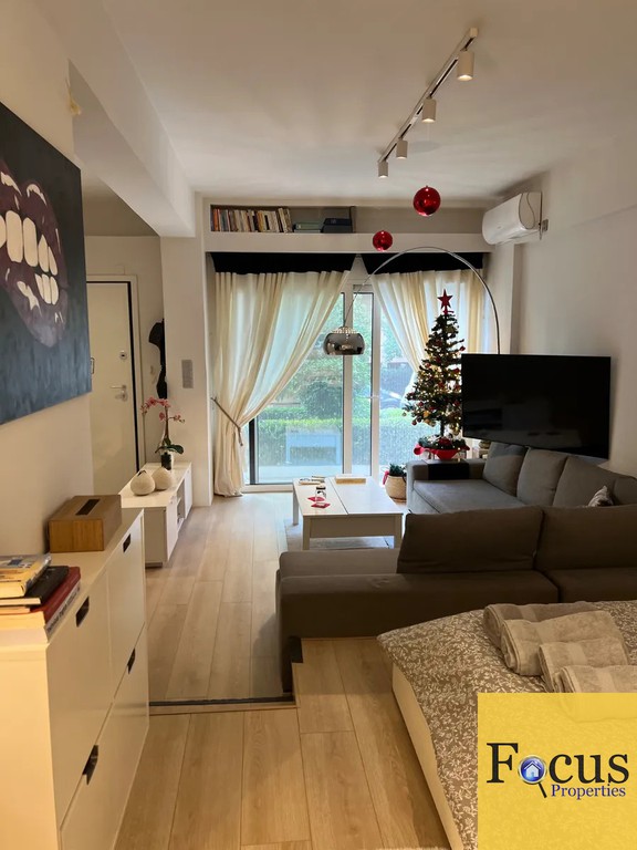Studio / γκαρσονιέρα 42 τ.μ. προς πώληση, Άνω Γλυφάδα