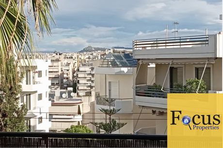 Apartment 60sqm for sale-Alimos