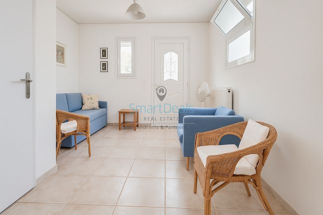 Detached home 100 sqm for sale, Rest Of Attica, Markopoulo