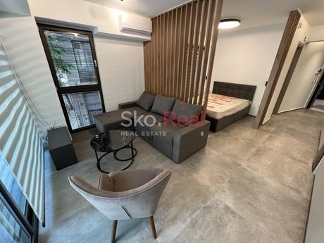 Studio / γκαρσονιέρα 52 τ.μ. για ενοικίαση