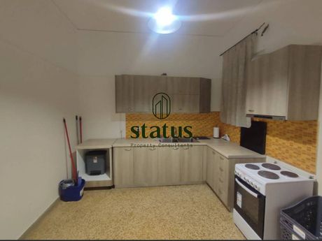 Apartment 110sqm for rent-Patra » Dassylio