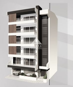 Apartment 139sqm for sale-Serres » Kallithea