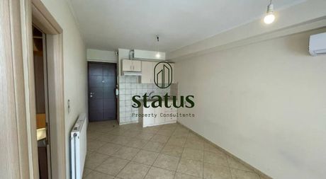 Studio 36sqm for rent-Patra » Giftika