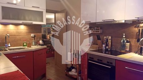 Apartment 113sqm for sale-Palaio Faliro » Amfithea