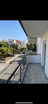 Apartment 106sqm for sale-Kalamaria