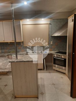 Apartment 93sqm for sale-Palaio Faliro » Amfithea