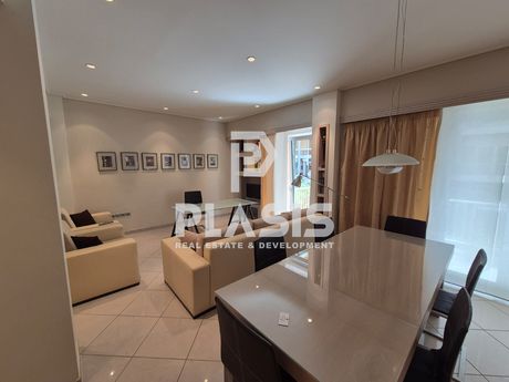 Office 80sqm for rent-Ampelokipoi - Pentagon