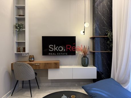 Studio 38sqm for sale-Agios Dimitrios