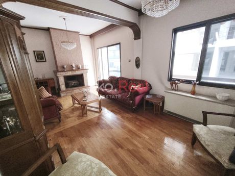 Apartment 115sqm for sale-Sikies » Kallithea