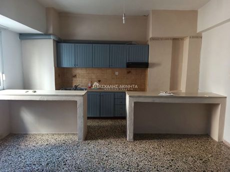 Διαμέρισμα 60τ.μ. για ενοικίαση-Ηράκλειο κρήτης » Κέντρο
