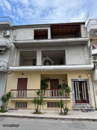 Maisonette 142 sqm for sale, Magnesia, Volos