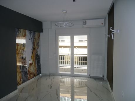 Apartment 56sqm for sale-Mpotsari