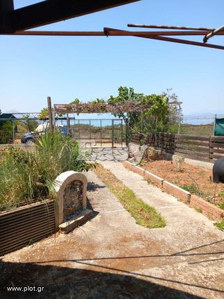 Detached home 42 sqm for sale, Rest Of Attica, Com. Skalas Oropou