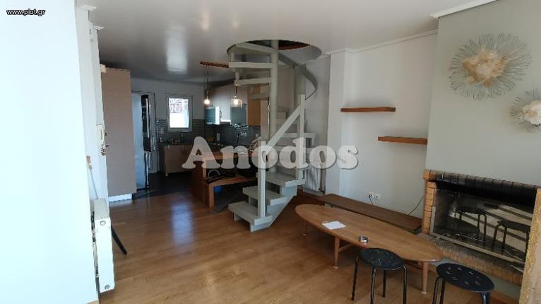 Μεζονέτα 78 τ.μ. για πώληση, Αθήνα - Ανατολικά Προάστια, Γέρακας