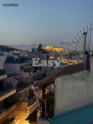 Apartment 20 sqm for sale, Athens - Center, Neos Kosmos