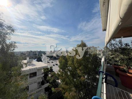 Διαμέρισμα 172τ.μ. για πώληση-Γλυφάδα » Κάτω γλυφάδα